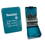 MAKITA D-46202 WIERTŁA DO METALU DREWNA KAMIENIA