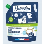 PŁYN DO PRANIA KONCENTRAT SODA OCZYSZCZONA ŚWIEŻY 1,7L BRIOCHIN 37 PRAŃ