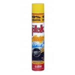 ATAS PLAK CYTRYNA - 750 ml NABŁYSZCZAJĄCY