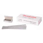 MAKITA Gwoździe szpilki 25mm do AF505 AF506 5000szt. F-31883