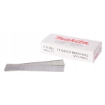 MAKITA Gwoździe szpilki 25mm do AF505 AF506 5000szt. F-31883