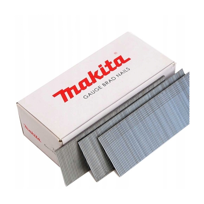 MAKITA Gwoździe szpilki 25mm do AF505 AF506 5000szt. F-31883