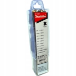 MAKITA D-46361 ZESTAW DŁUT I WIERTEŁ SDS+ 10szt.