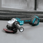 MAKITA DGA513Z szlifierka kątowa z regulacją body korpus PROMO - Makita PL
