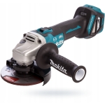MAKITA DGA513Z szlifierka kątowa z regulacją body korpus PROMO - Makita PL