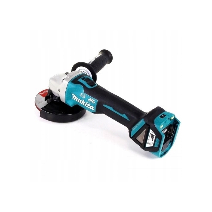 MAKITA DGA513Z szlifierka kątowa z regulacją body korpus PROMO - Makita PL