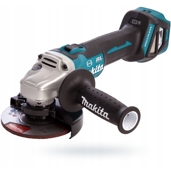 MAKITA DGA513Z szlifierka kątowa z regulacją body korpus PROMO - Makita PL