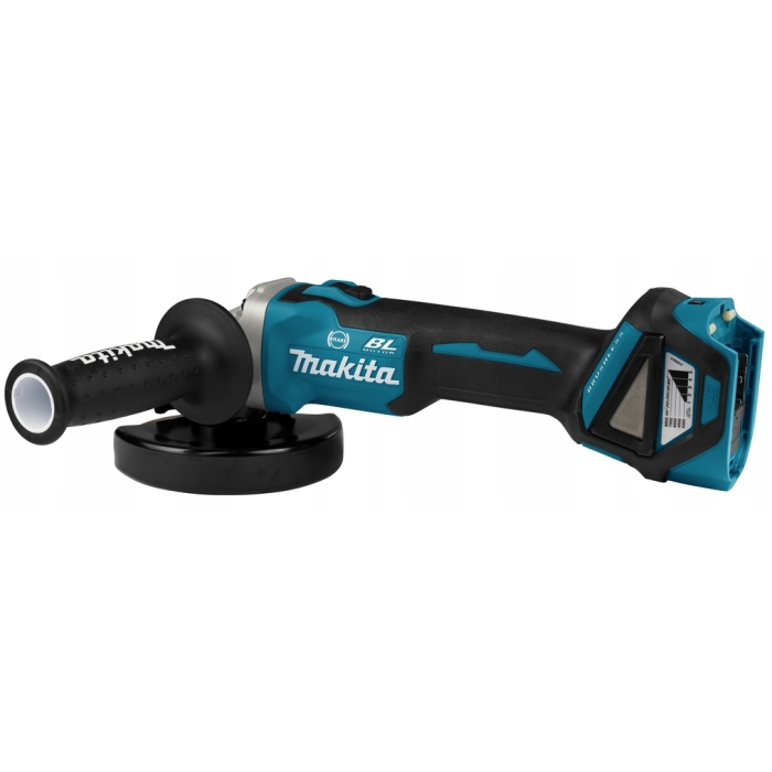 MAKITA DGA513Z szlifierka kątowa z regulacją body korpus PROMO - Makita PL