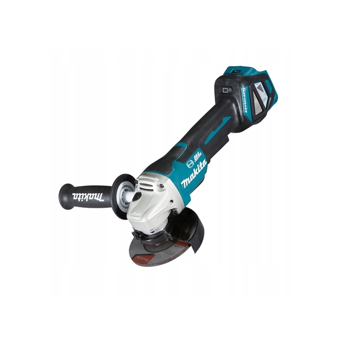MAKITA DGA513Z szlifierka kątowa z regulacją body korpus PROMO - Makita PL