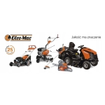 MYJKA WYSOKOCIŚNIENIOWA OLEO-MAC PW 250 HC 150 BAR