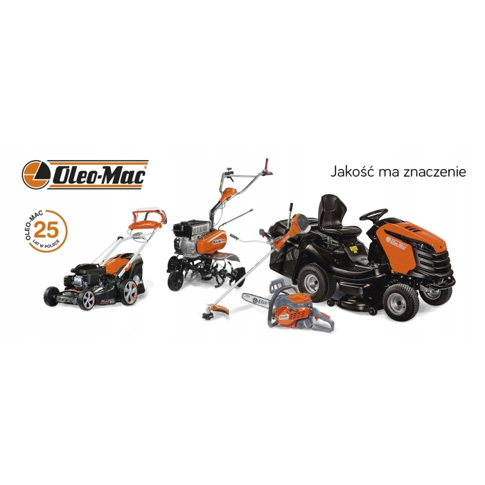 MYJKA WYSOKOCIŚNIENIOWA OLEO-MAC PW 250 HC 150 BAR