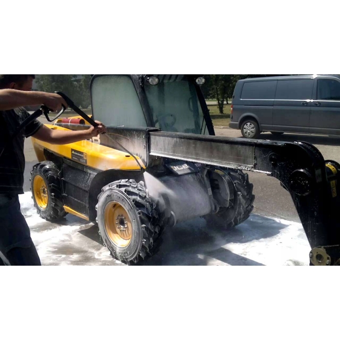 MYJKA WYSOKOCIŚNIENIOWA OLEO-MAC PW 250 HC 150 BAR