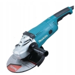 MAKITA Szlifierka kątowa 230 mm 2200W wolny start GA9020R 3 lata GWARANCJI