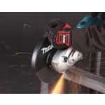 MAKITA Szlifierka kątowa 230 mm 2200W wolny start GA9020R 3 lata GWARANCJI