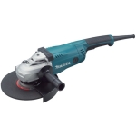 MAKITA Szlifierka kątowa 230 mm 2200W wolny start GA9020R 3 lata GWARANCJI