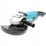 MAKITA Szlifierka kątowa 230 mm 2200W wolny start GA9020R 3 lata GWARANCJI