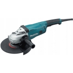 MAKITA Szlifierka kątowa 230 mm 2200W wolny start GA9020R 3 lata GWARANCJI