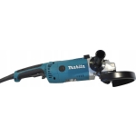 MAKITA Szlifierka kątowa 230 mm 2200W wolny start GA9020R 3 lata GWARANCJI