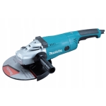 MAKITA Szlifierka kątowa 230 mm 2200W wolny start GA9020R 3 lata GWARANCJI