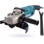 MAKITA Szlifierka kątowa 230 mm 2200W wolny start GA9020R 3 lata GWARANCJI