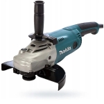 MAKITA Szlifierka kątowa 230 mm 2200W wolny start GA9020R 3 lata GWARANCJI