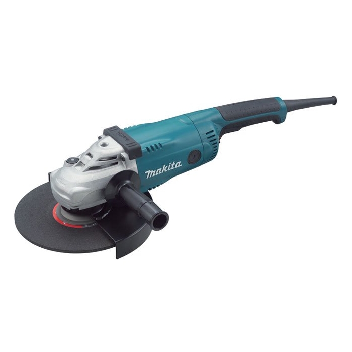 MAKITA Szlifierka kątowa 230 mm 2200W wolny start GA9020R 3 lata GWARANCJI