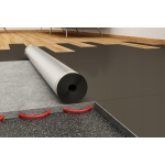 KORNER ALU PROTECT 2mm podkład na ogrzewanie 10m2