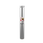 KORNER ALU PROTECT 2mm podkład na ogrzewanie 10m2
