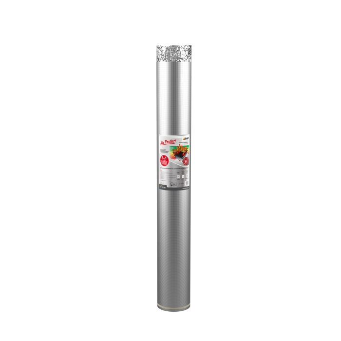 KORNER ALU PROTECT 2mm podkład na ogrzewanie 10m2