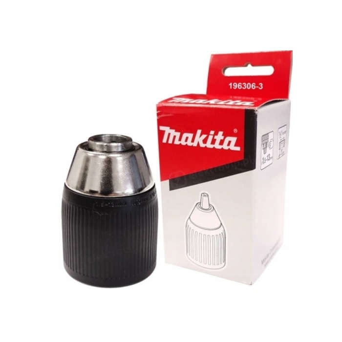 MAKITA 196306-3 UCHWYT FUTERKO DDF453 DHP453 HP457