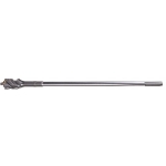 Wiertło przebiciowe do muru betonu SDS-max 55 x 600 mm quatro
