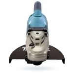 MAKITA Szlifierka kątowa 230 mm 2200W wolny start GA9020R WALIZKA gratis