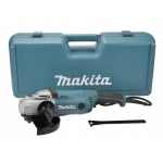 MAKITA Szlifierka kątowa 230 mm 2200W wolny start GA9020R WALIZKA gratis