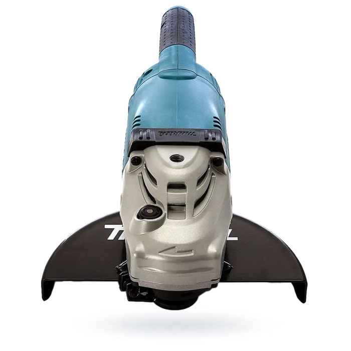 MAKITA Szlifierka kątowa 230 mm 2200W wolny start GA9020R WALIZKA gratis
