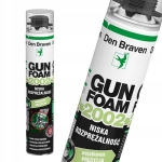 Den Braven Gun Foam 2002 Pianka Pistoletowa 750ml