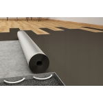 Podkład na ogrzewanie podłogowe KORNER ALU MAX PROTECT 3MM 10M2 3w1