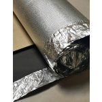 Podkład na ogrzewanie podłogowe KORNER ALU MAX PROTECT 3MM 10M2 3w1