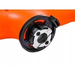 Lampa lutownicza palnik Jufisto Waart 225g z zapłonem 360° wydłużona dysza