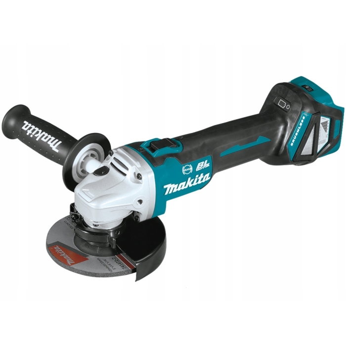 MAKITA DGA513Z szlifierka kątowa z regulacją body korpus PROMO - 3 lata gw