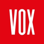 Listwa przypodłogowa VOX VILO LINELA Czarna 412 MAT dł. 2,00mb
