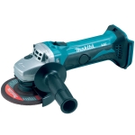 MAKITA Szlifierka kątowa akumulatorowa 18V 115 mm DGA452Z Makita 3 lata gwa