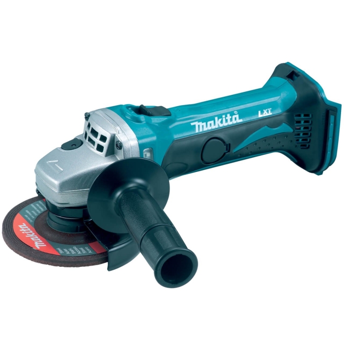 MAKITA Szlifierka kątowa akumulatorowa 18V 115 mm DGA452Z Makita 3 lata gwa