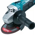 MAKITA Szlifierka kątowa akumulatorowa 18V 115 mm body DGA452Z Makita PL