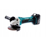 MAKITA Szlifierka kątowa akumulatorowa 18V 115 mm body DGA452Z Makita PL