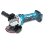 MAKITA Szlifierka kątowa akumulatorowa 18V 115 mm body DGA452Z Makita PL