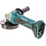 MAKITA Szlifierka kątowa akumulatorowa 18V 115 mm body DGA452Z Makita PL