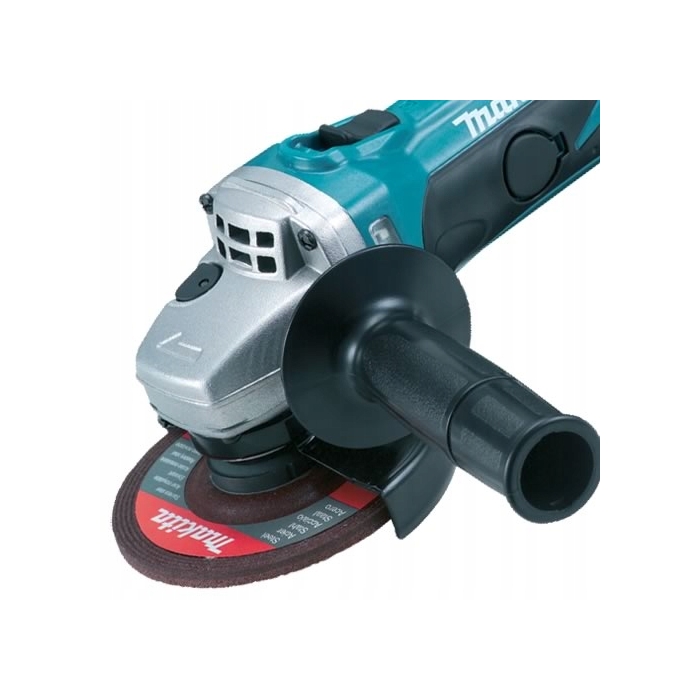 MAKITA Szlifierka kątowa akumulatorowa 18V 115 mm body DGA452Z Makita PL