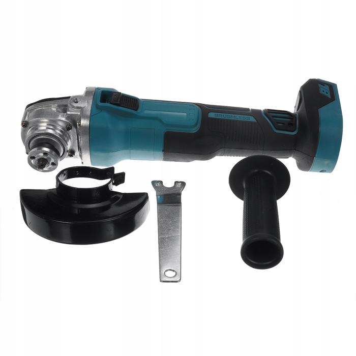 MAKITA Szlifierka kątowa akumulatorowa 18V 115 mm body DGA452Z Makita PL