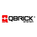 SKRZYNKA PRO Drawer 3 Toolbox Expert QBRICK RED