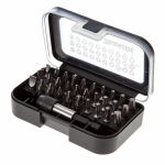Zestaw Bitów Makita 1/4' 31szt w etui D-30667